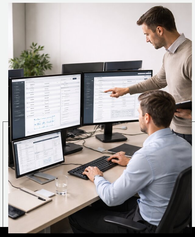 Создание и внедрение MVNO и CRM систем для операторов в Кемерово