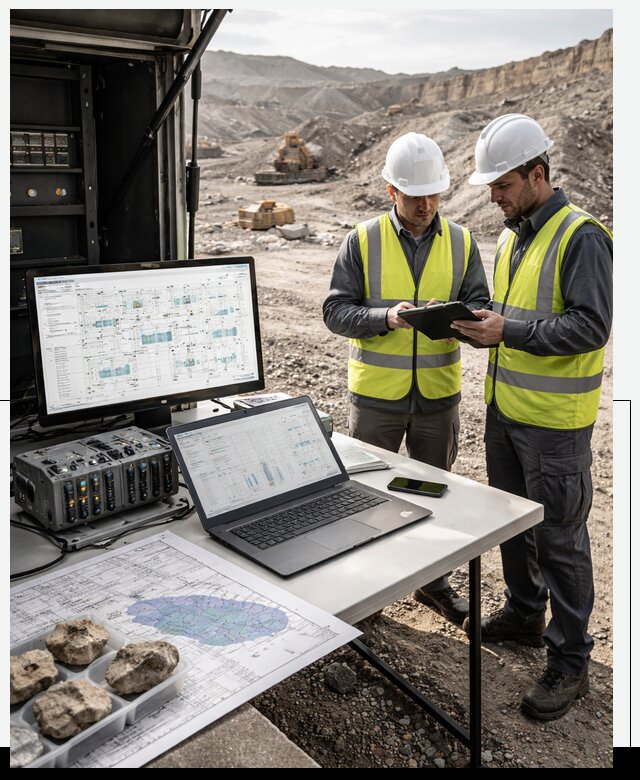 Системы для горной добычи в Кемерово от 26015 р. | АвикейКмр