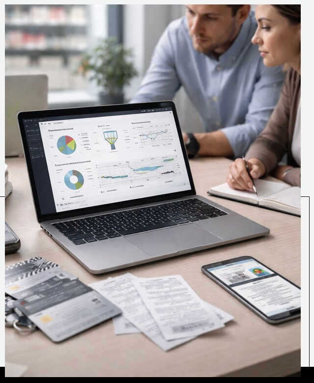 Лояльность и CDP для ритейла в Кемерово от 15609 р. | АвикейКмр