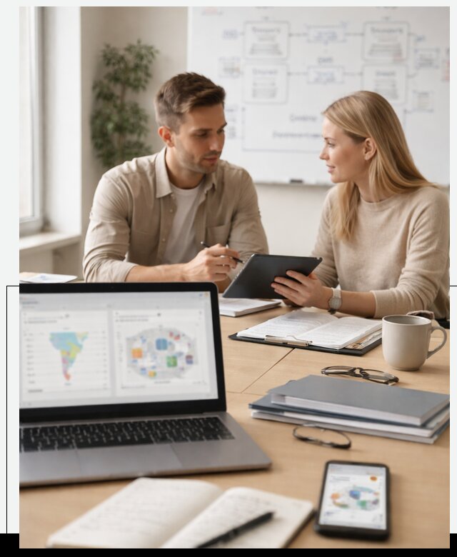 Внедрение программ лояльности и CDP для ритейла в Кемерово