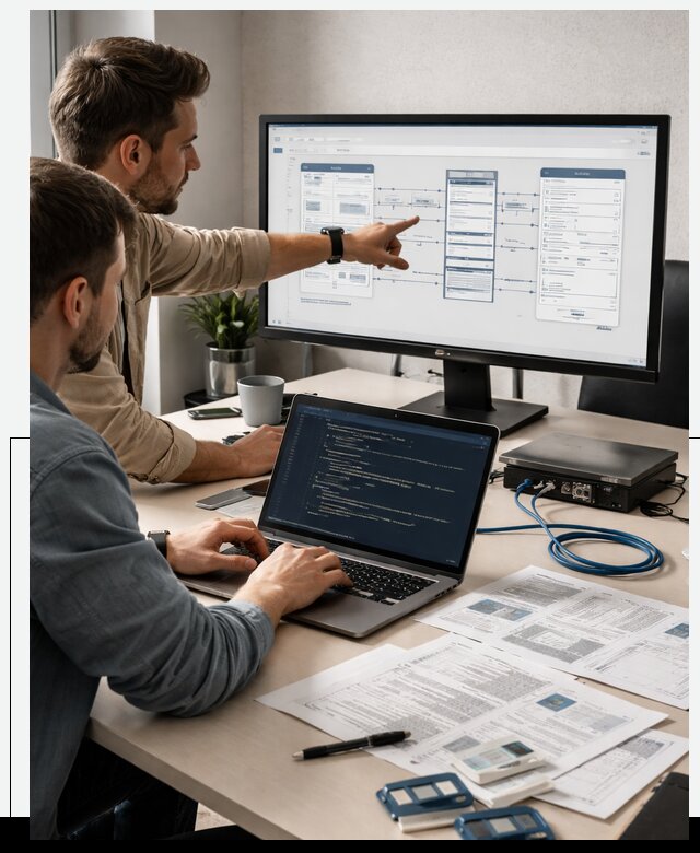 Интеграция ЕГИСЗ и ЛИС в медучреждениях с сопровождением в Кемерово