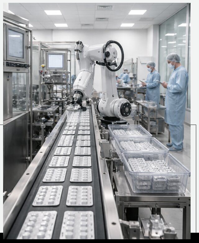 Автоматизация фармацевтики в Кемерово от 18731 р. | АвикейКмр