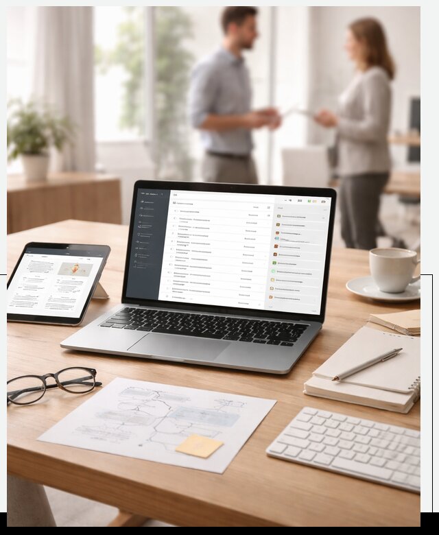 Разработка LMS и онлайн школы в Кемерово от 12487 р. АвикейКмр