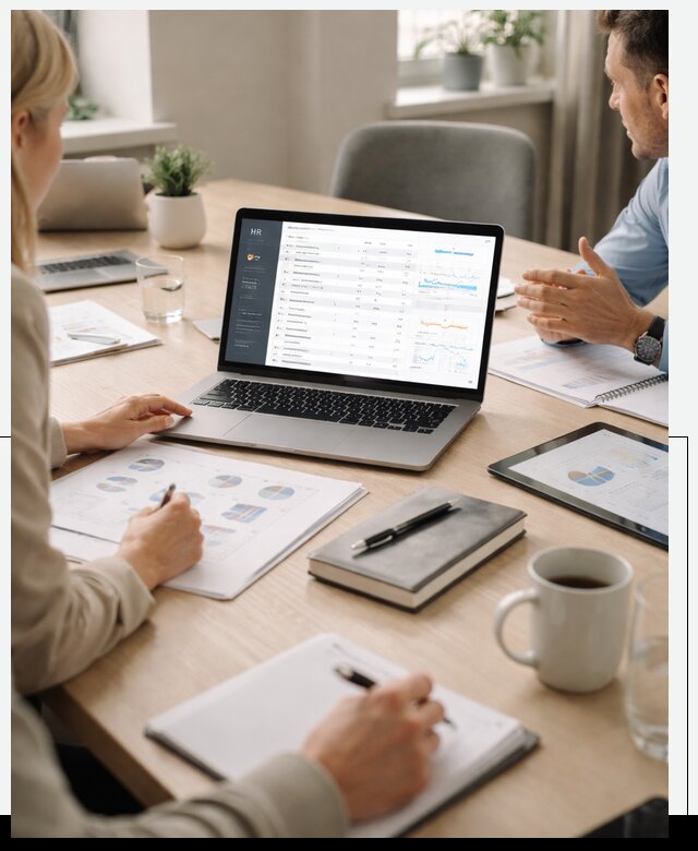 HR системы HCM ATS для подбора в Кемерово от 12487 р. АвикейКмр