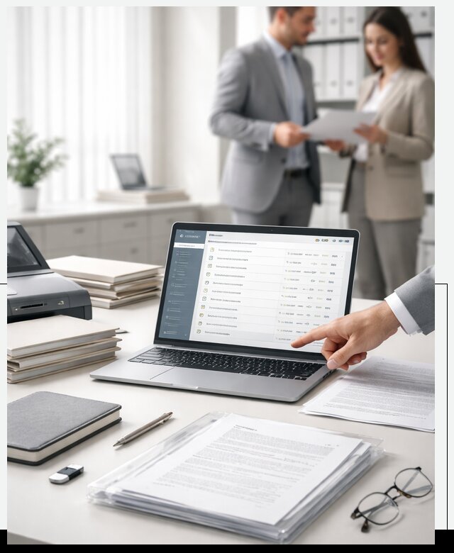 КЭДО и интеграция с 1С ЗУП в Кемерово от 7805 р. АвикейКмр