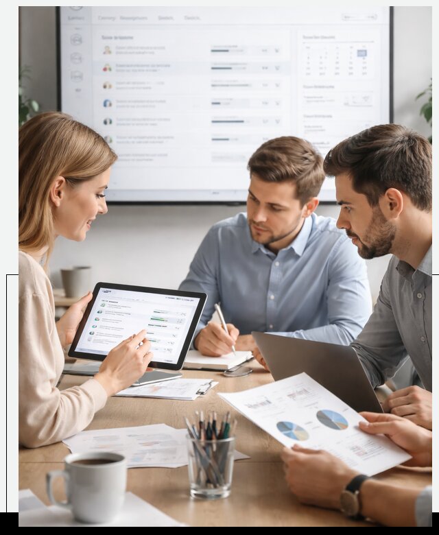 Внедрение и поддержка системы управления обучением в Кемерово