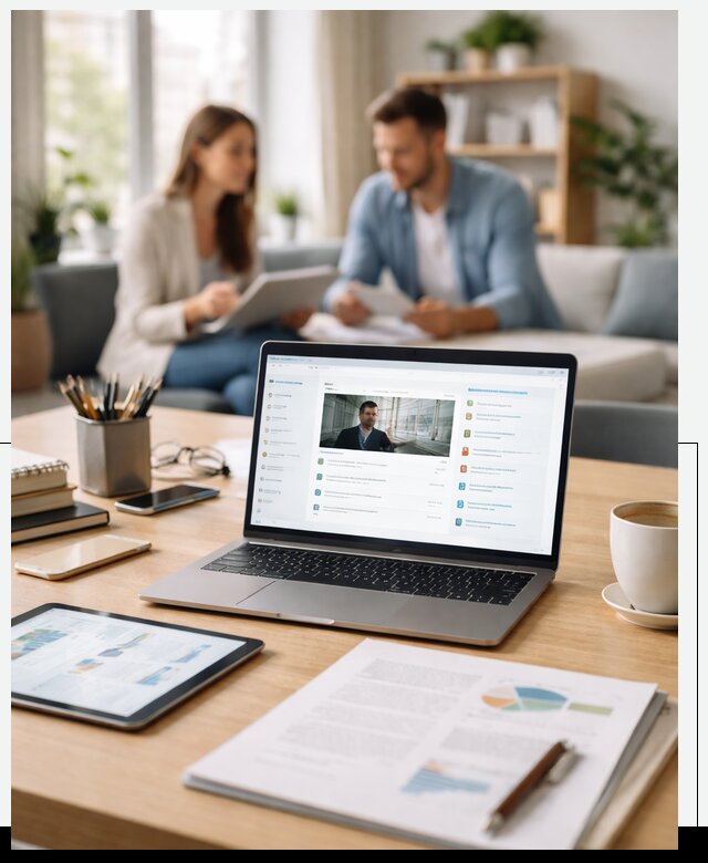 Система дистанционного обучения в Кемерово от 46827 р. АвикейКмр