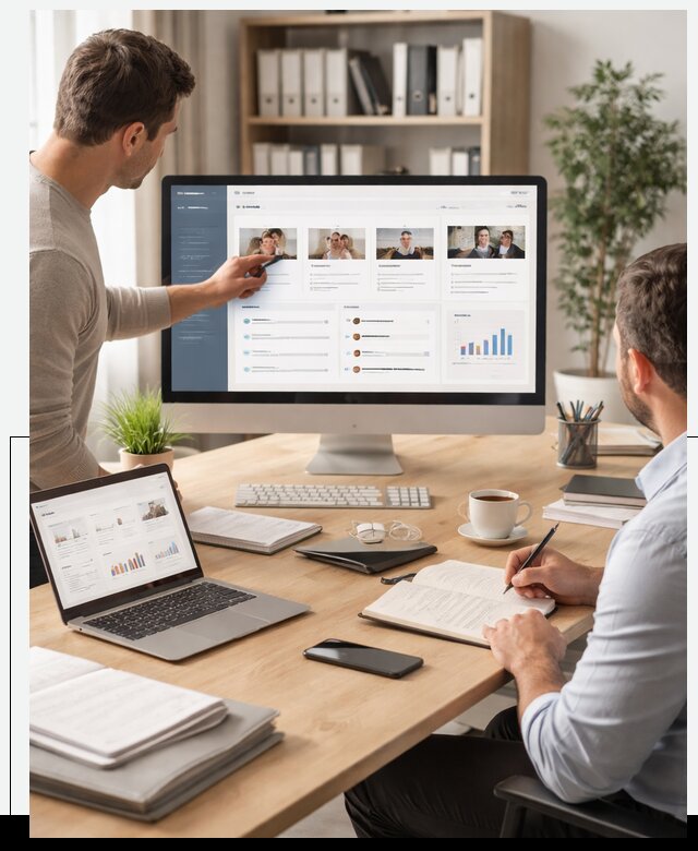 Разработка системы дистанционного обучения в Кемерово под ключ