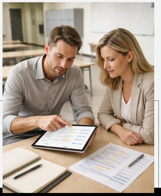 Разработка электронный дневник школа в Кемерово от 15609 р. |АвикейКмр