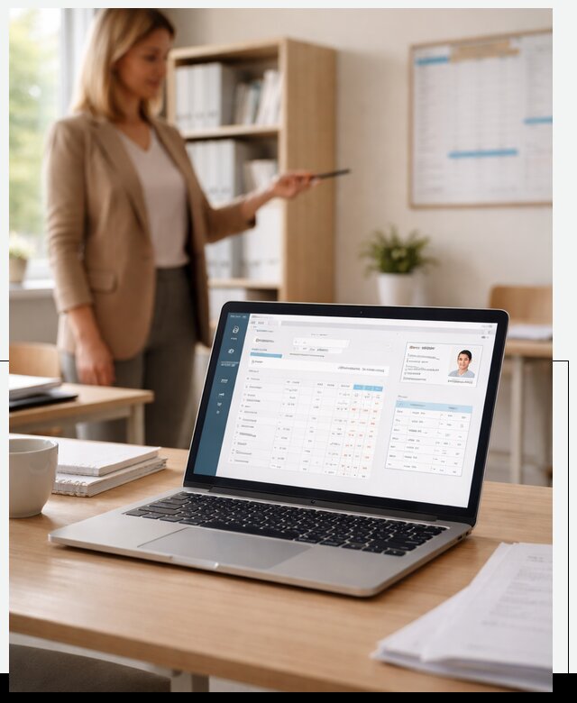 Электронный журнал школа система в Кемерово от 12487 р. | АвикейКмр