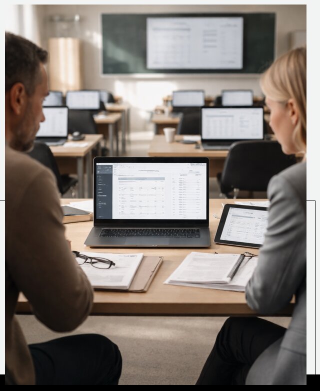 Система управления учебным процессом вузе в Кемерово от 12487 р|АвикейКмр