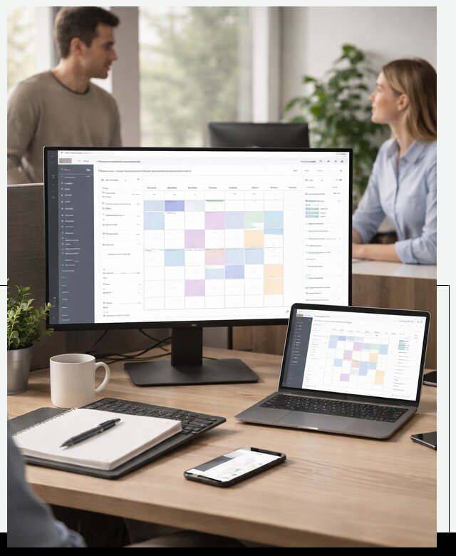 Расписание занятий вуз система в Кемерово от 12487 р. | АвикейКмр