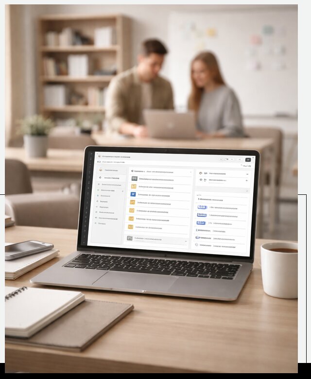 LMS для университета под ключ в Кемерово от 7805 р. | АвикейКмр