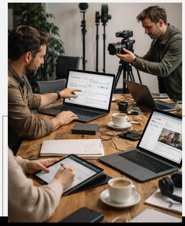 Разработка платформы для онлайн школ и курсов в Кемерово