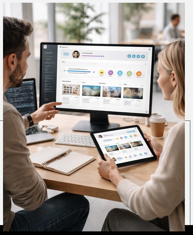 Геймификация обучения платформа в Кемерово от 15609 р, АвикейКмр