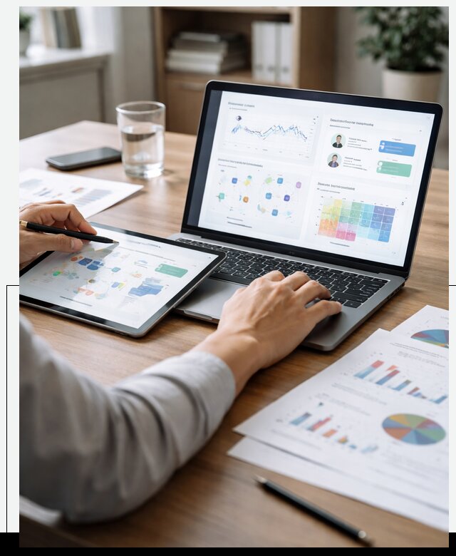 Разработка адаптивной AI системы обучения в Кемерово под бизнес