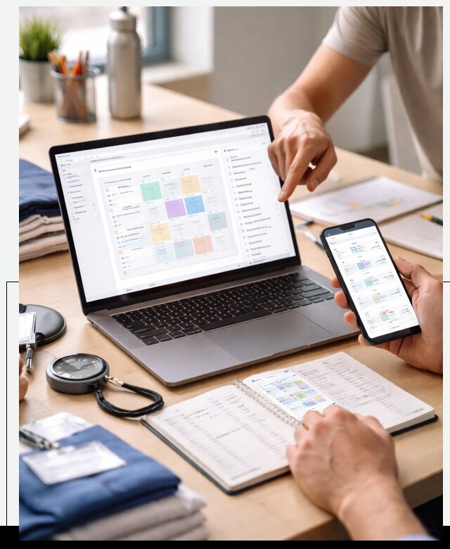 Система управления спортивной школой в Кемерово автоматизация процессов