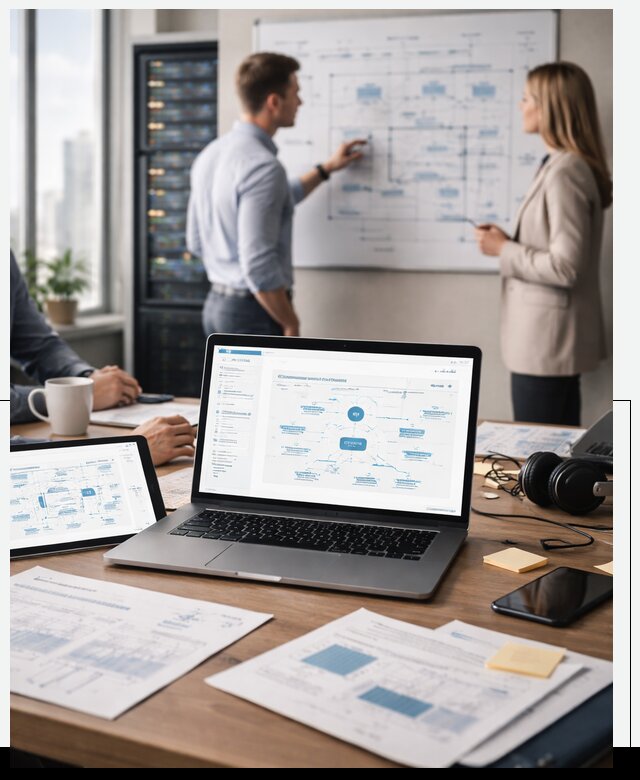 Разработка порталов госуслуг и ФГИС в Кемерово от 12487 р. | АвикейКмр