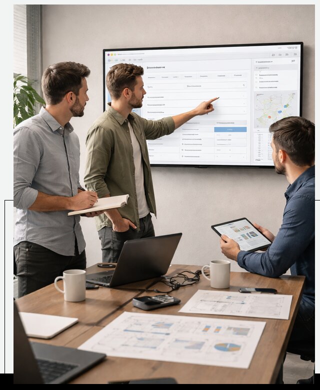 Разработка порталов госуслуг и интеграция с ФГИС в Кемерово