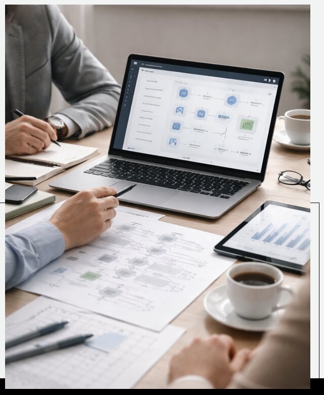 Интеграция СМЭВ и МЭДО в Кемерово от 78045 р. | АвикейКмр