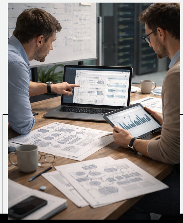 Внедрение СМЭВ и МЭДО для государственных систем в Кемерово