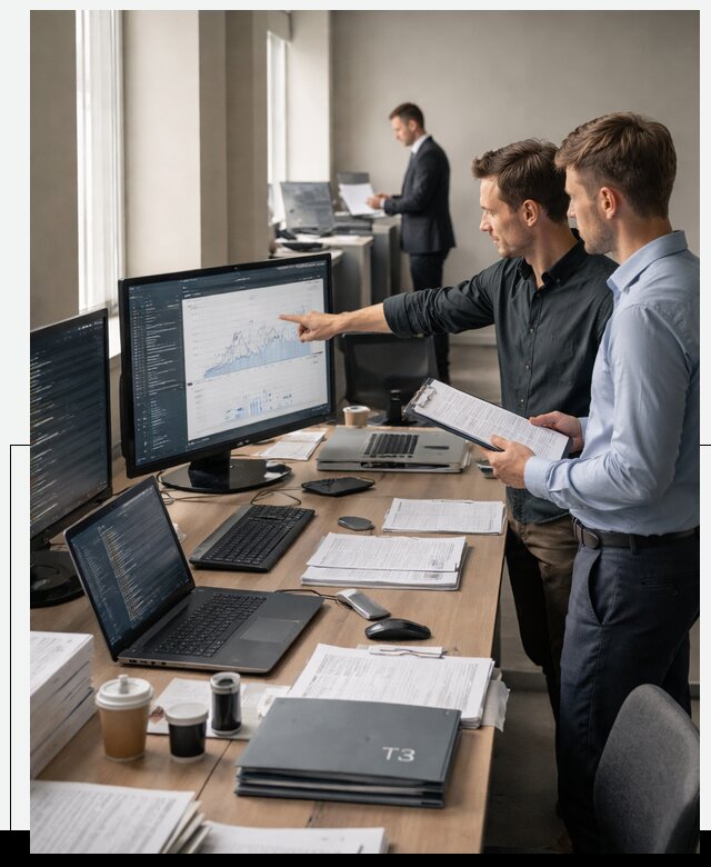 СЭД для государственного органа: внедрение и сопровождение в Кемерово