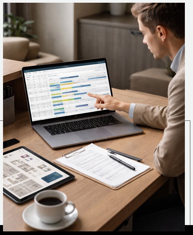 Бронирование отелей PMS в Кемерово разработка от 36421 р., АвикейКмр