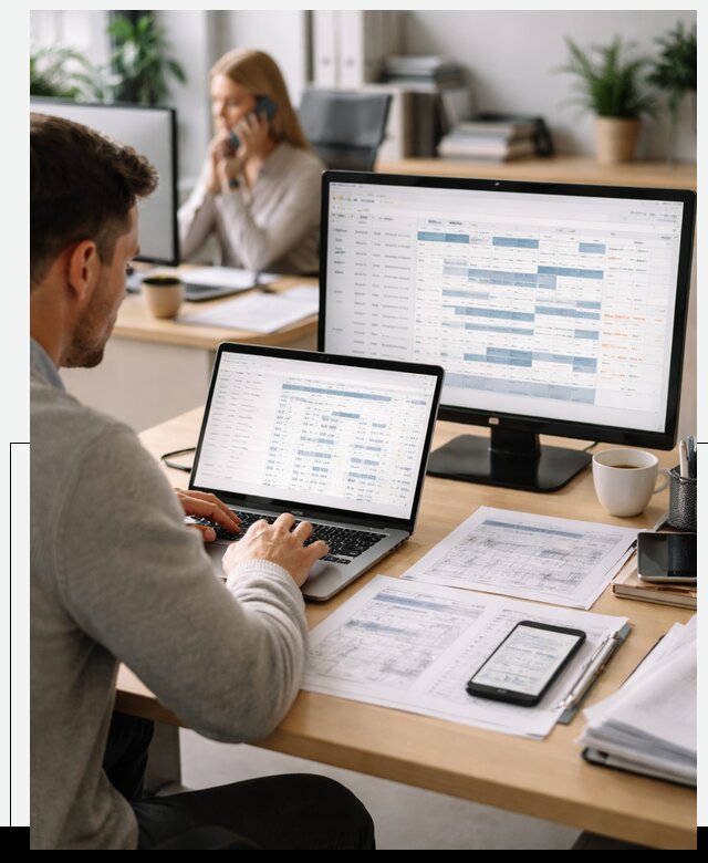 PMS для бронирования отелей и управления номерным фондом в Кемерово