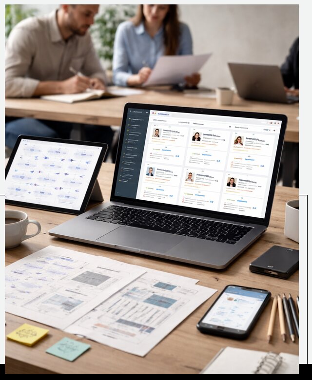 Разработка маркетплейса специалистов в Кемерово от 7284 р.|АвикейКмр