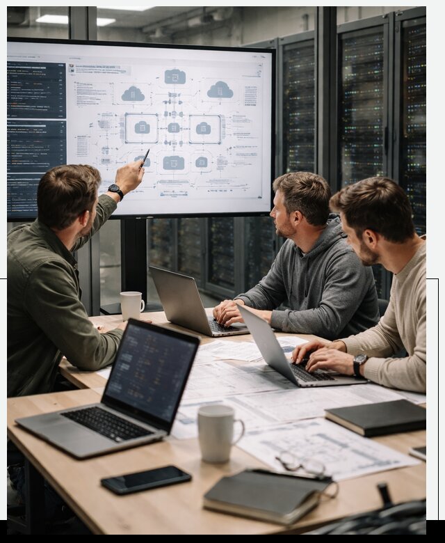 GameDev Backend и платформы в Кемерово от 26015 р. | АвикейКмр