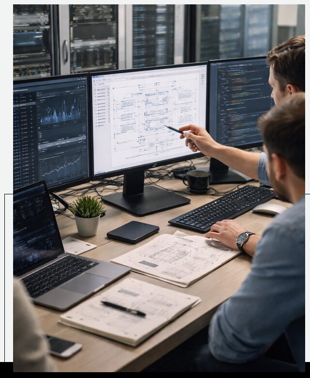 Разработка GameDev Backend и игровых платформ под ключ в Кемерово