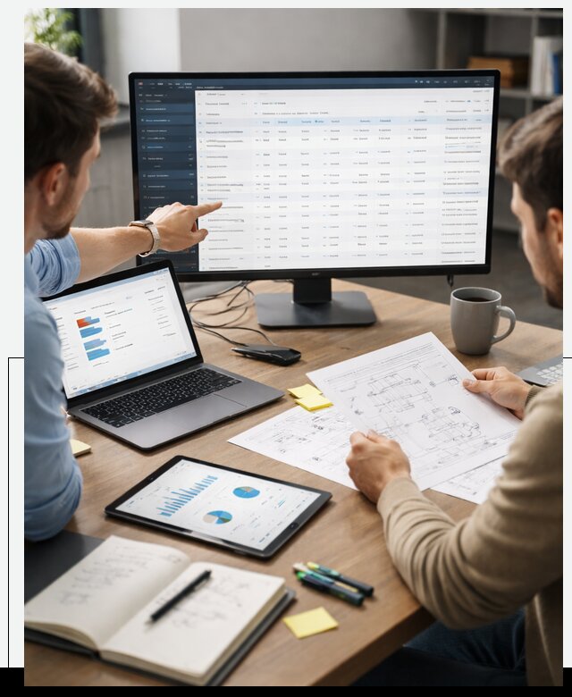Интеграция GDS и настройка онлайн-бронирования в Кемерово
